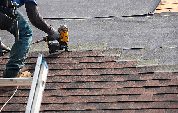 Licensed Roofing service in Somerville, IN - Brentwood Metal Roofing